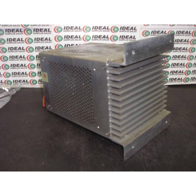 SAM-A 400C Power Supply 24VDC 17A NICE!