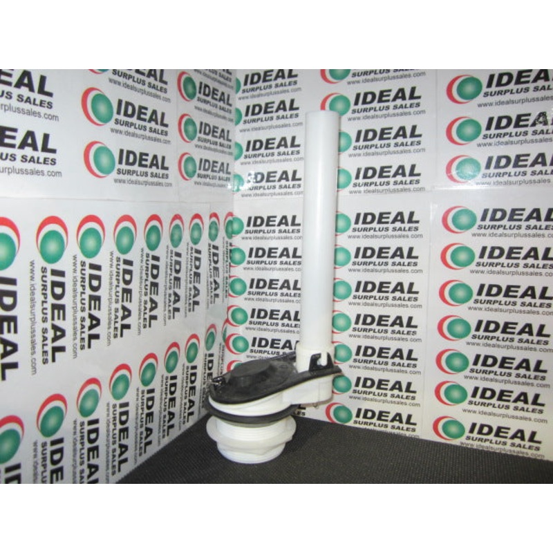 Schneider Electric XACA08H7 Pendant Station Enclosure w/Wieland Connector 10FT