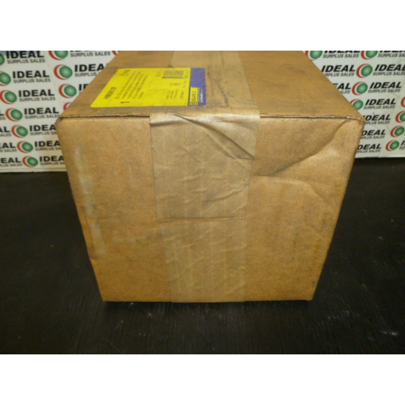 SQUARE D HM0610F SWITCH|Factory Sealed Packaging|New In Box|New No Box|Used|Reconditioned