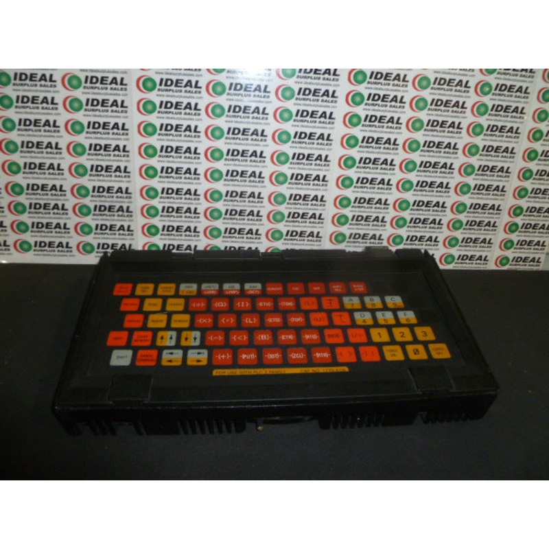 Allen Bradley  1770-KCB  With PLC2 Family Keyboard Module  REPAIRED