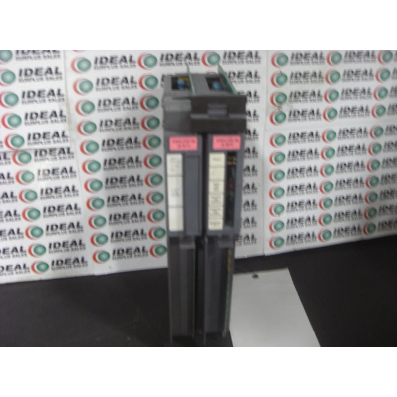 Allen Bradley 1771-IF05 Analog Input Module 12BIT PLC5 RECONDITIONED!