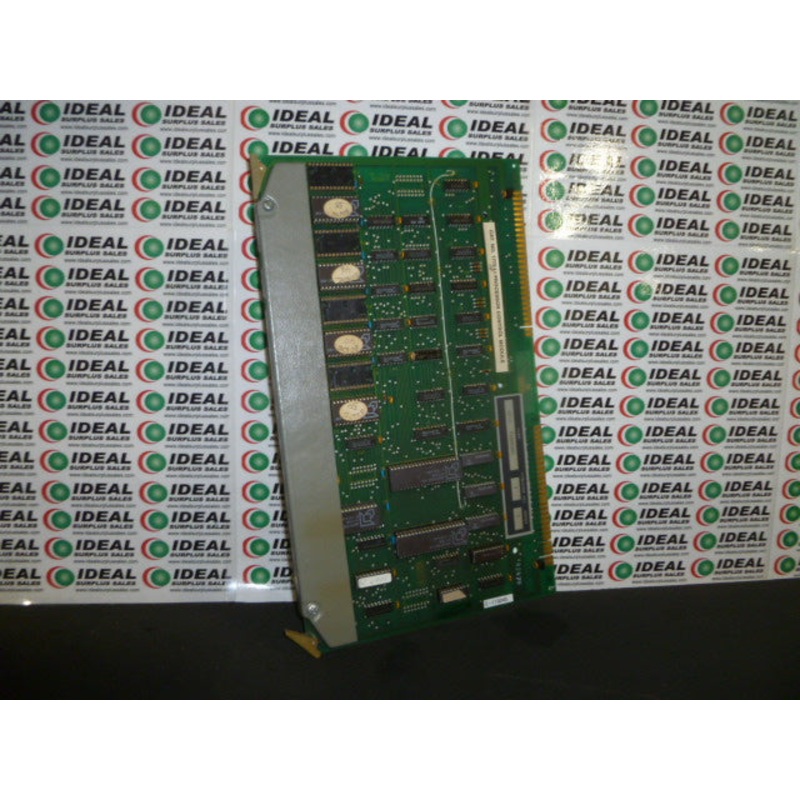 Allen Bradley 1771-LI  Processor Control Interface Module  REPAIRED