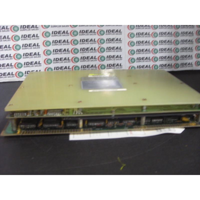 Allen Bradley 1772-M16 16,384 Words Core Memory Module