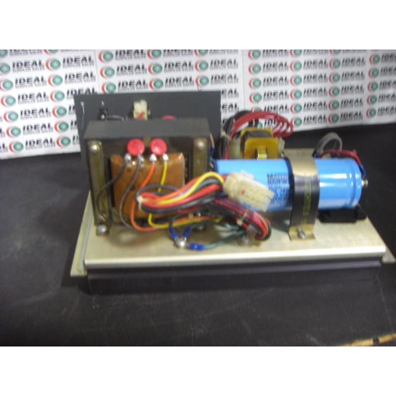 Allen Bradley 1772-P1 System PLC Power Supply REPAIRED