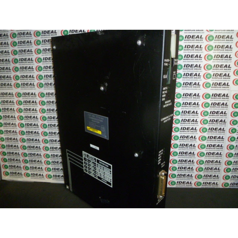 Allen Bradley 1775-KA Communication Adapter Reconditoned
