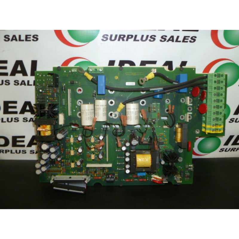 ALLEN BRADLEY 213B6013A BOARD|Factory Sealed Packaging|New In Box|New No Box|Used|Reconditioned