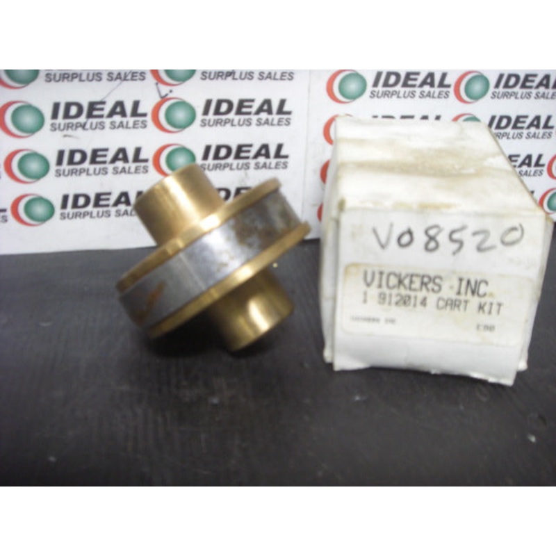 CATRIDGE KIT, VICKERS 912014 CARTRIDGE KIT