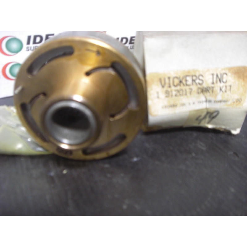 CATRIDGE KIT, VICKERS 912017 CARTRIDGE KIT
