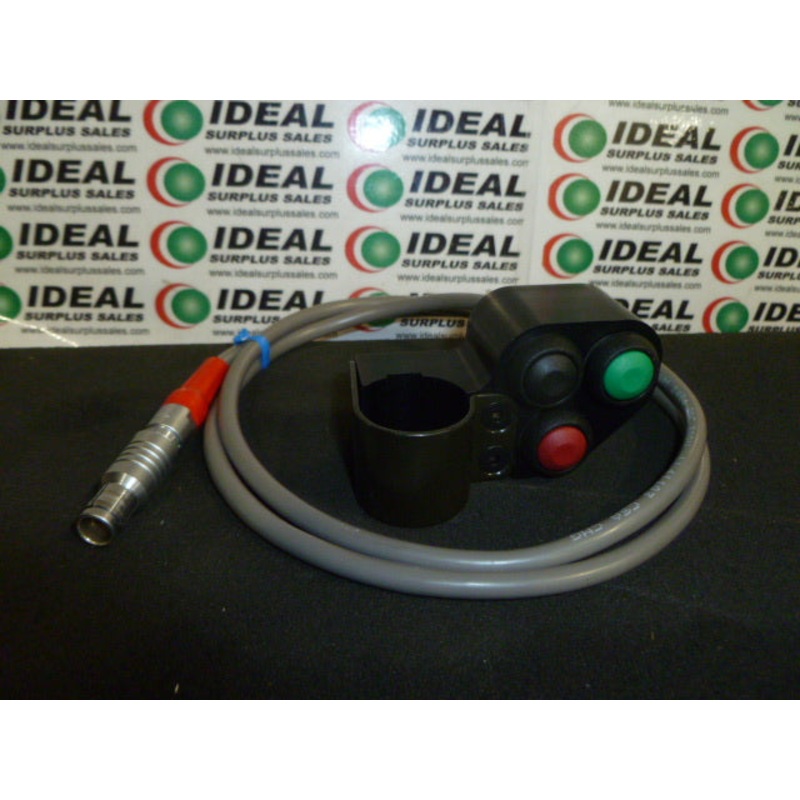 COGNITENS 62912 REMOTE CONTROL