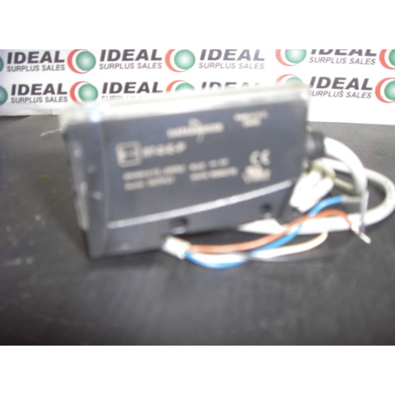 DATASENSOR S72EP SENSOR|Factory Sealed Packaging|New In Box|New No Box|Used|Reconditioned