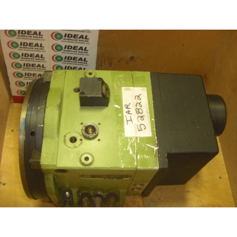 SAUTER IDNR071762 MOTOR|Factory Sealed Packaging|New In Box|New No Box|Used|Reconditioned