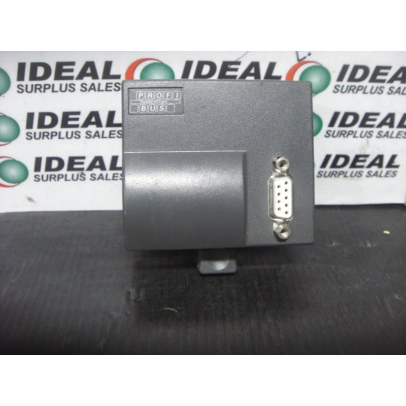 SIEMENS 6SE32900XX878PB0 MODULE