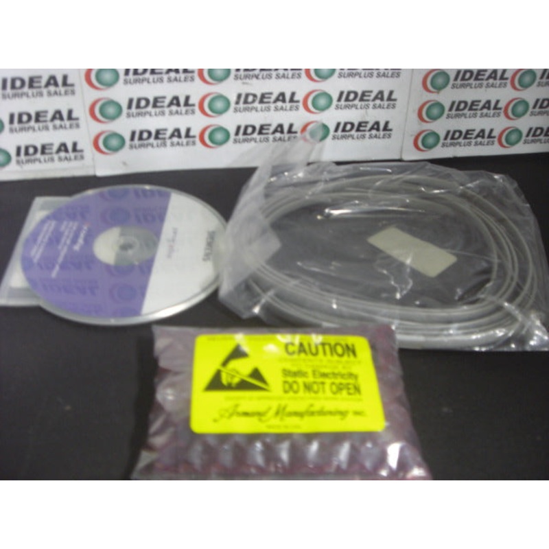 SOFTWARE, SIEMENS, ICONFIG V3.01 – CONFIGURATION SOFTWARE FOR CONTROLLER