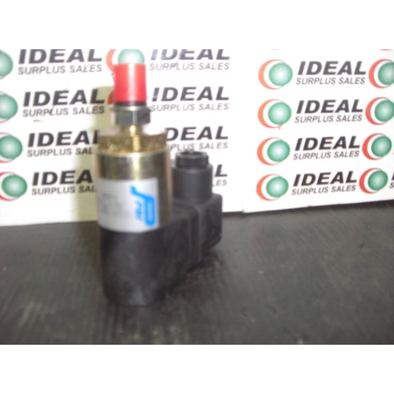 SWITCH, PDI, PDCA-4A-4SW-C-HC – POWER DESIGNS INC PRESSURE SWITCH