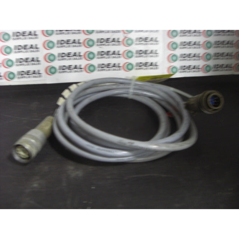 SYRON AC183L10 CABLE REPAIRED|Factory Sealed Packaging|New In Box|New No Box|Used|Reconditioned