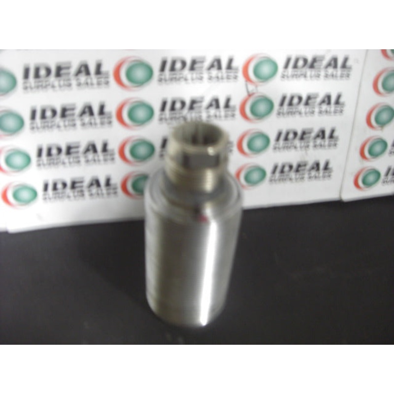 SYRON S16542 PROXIMITY SWITCH REPAIRED