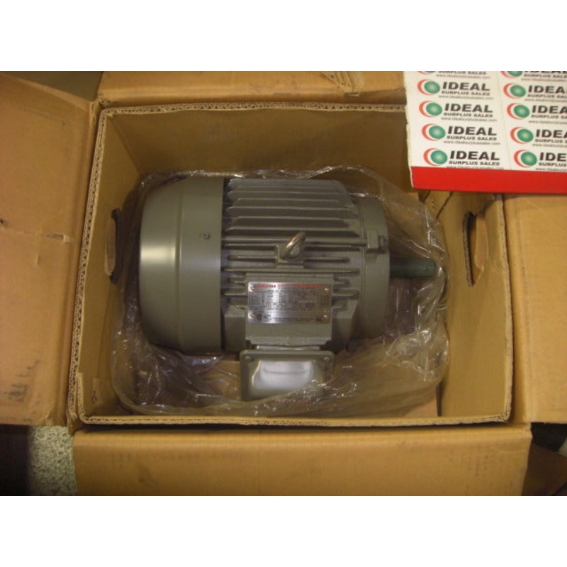 TOSHIBA T4435 MOTOR|Factory Sealed Packaging|New In Box|New No Box|Used|Reconditioned