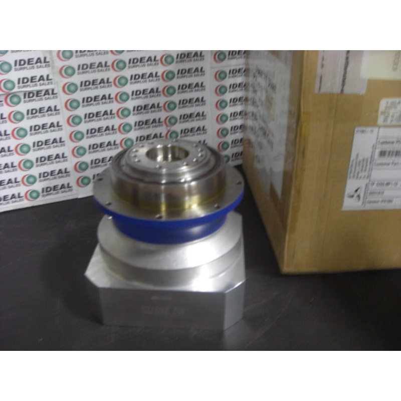 Wittenstein Alpha TP 025S-MF1-10-0K1-2S I=10 Gear Reducer