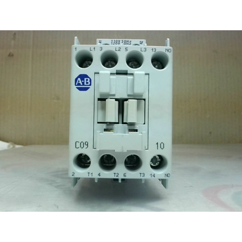 Allen Bradley 100-C09 Series A Contactor