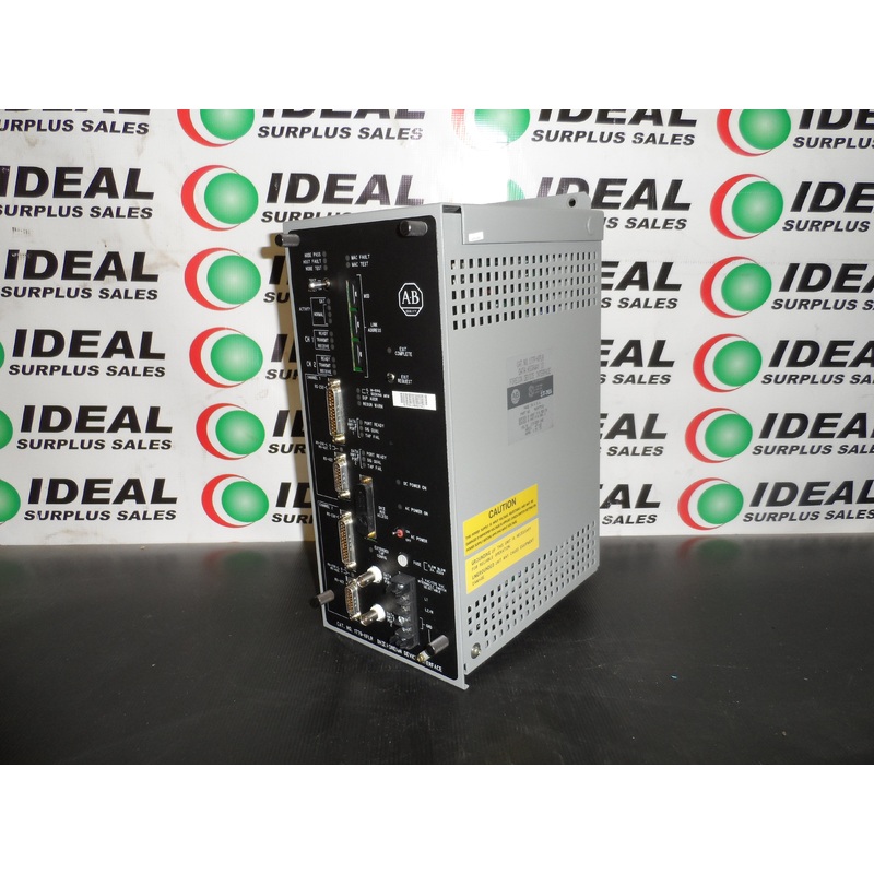 Allen Bradley 1779-KFLR Data Highway II Foreign Device Interface Module