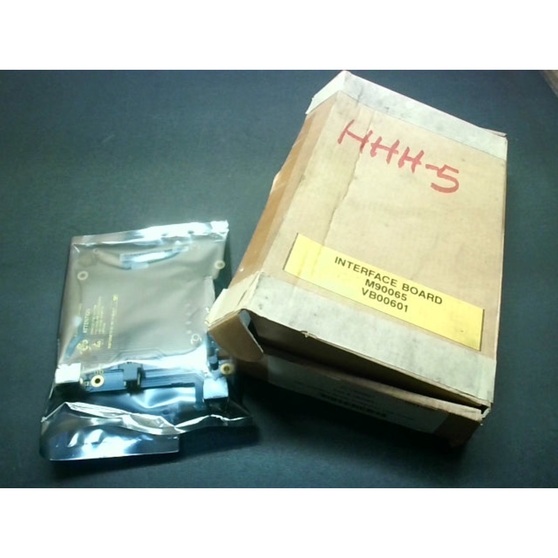 Allen Bradley  20-VB00601 PowerFlex DPI Interface Board