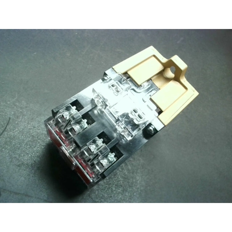 Allen Bradley 700S-P310A1 Safety Control Relay Ser.E