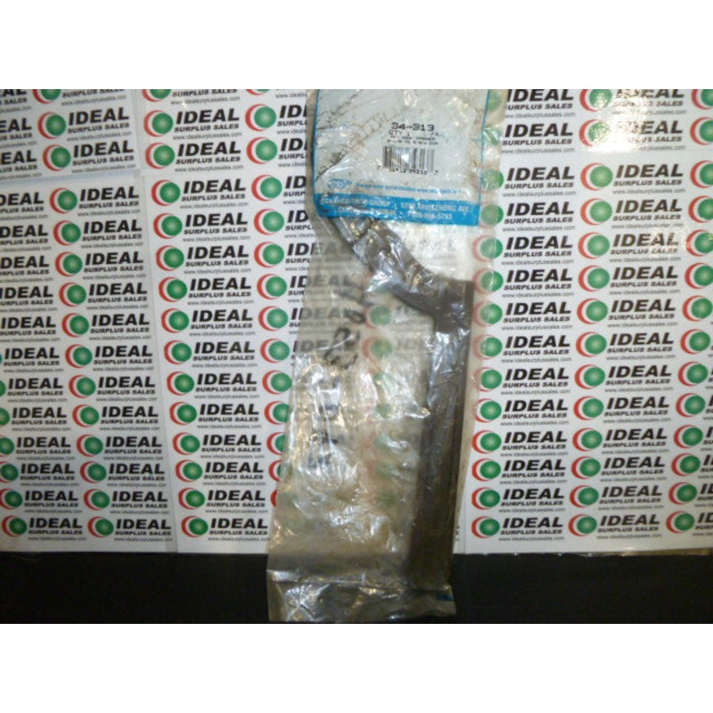 ARMSTRONG 34313 WRENCH|Factory Sealed Packaging|New In Box|New No Box|Used|Reconditioned