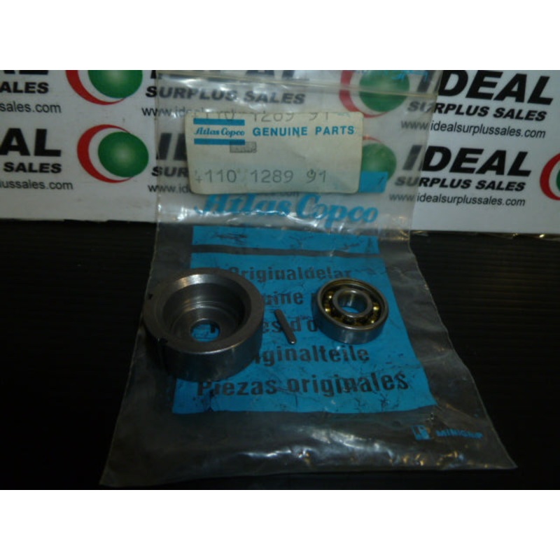 ATLAS COPCO 4110128991 CYLINDER