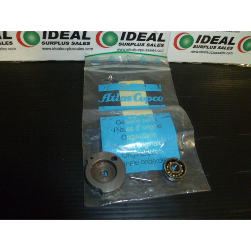 ATLAS COPCO 4210200090|Factory Sealed Packaging|New In Box|New No Box|Used|Reconditioned