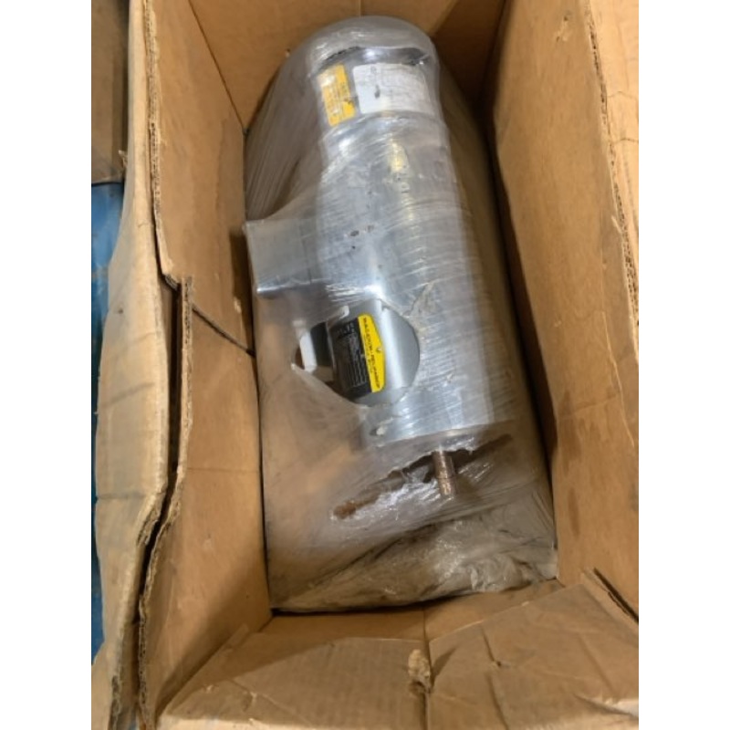 Baldor VBM3554 1-1/2HP AC Motor 1755RPM 56C Frame 230/460V 3PH TEFC