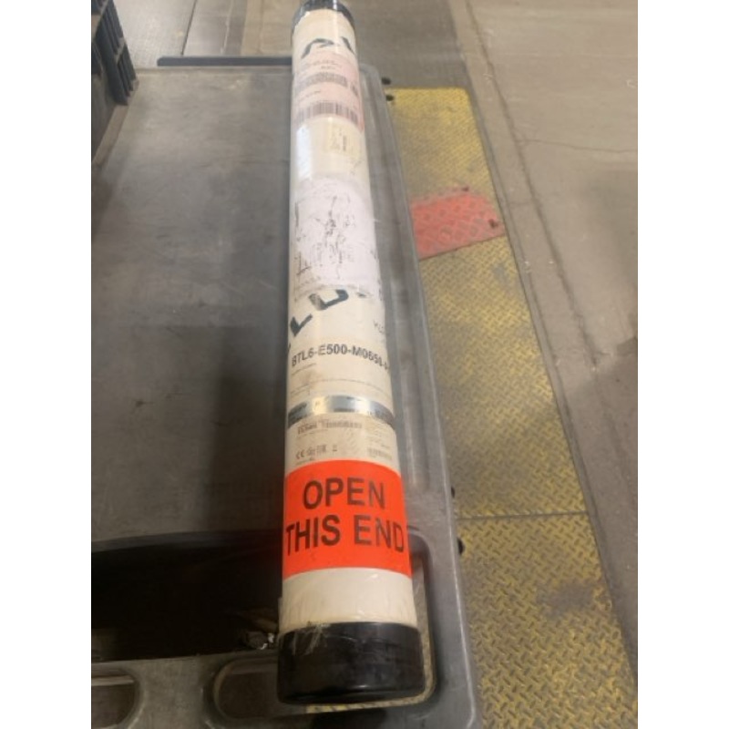 Balluff BTL6-E500-M0650-PF-S115 Micropulse Transducer BTL0MPR