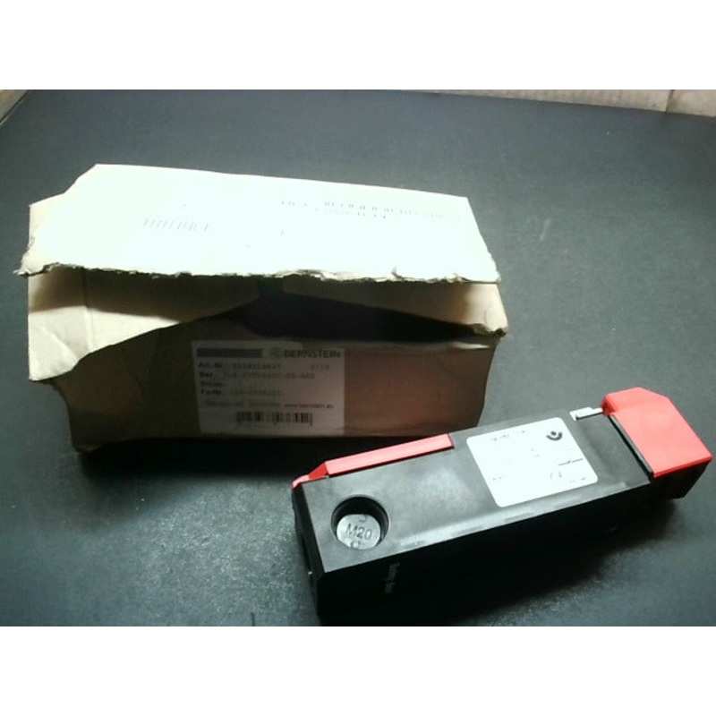 Bernstein SLK-FVTU24UC-55-ARX Safety Switch 6118119037
