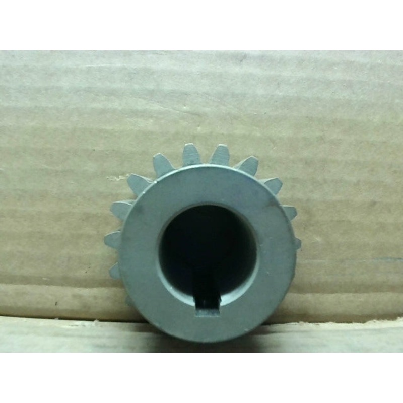 Boston YH18 20 Pressure Angle Spur Gear