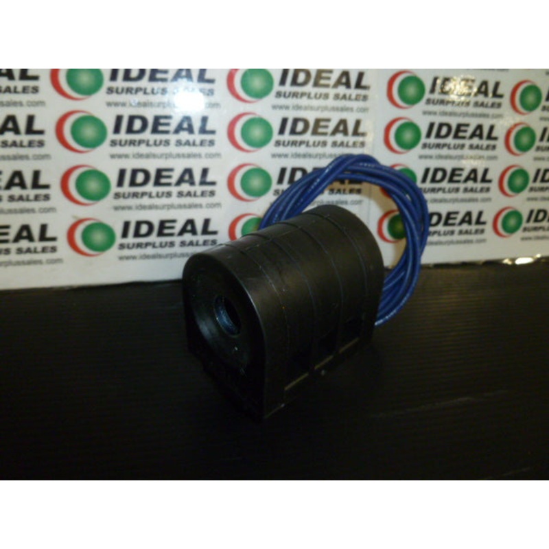 COIL, DELTA POWER DDL24, 24V SOLENOID COIL