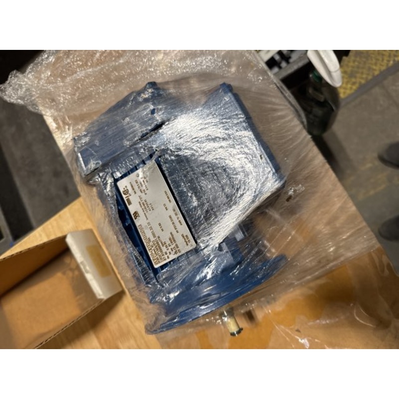 Sew Eurodrive DRN71M4/FG 1/2HP 0.50HP AC Motor 1730RPM 0.37kW 230/460VAC 3PH