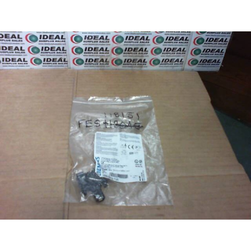 SIEMENS 3SB34031QE LED LAMPHOLDER