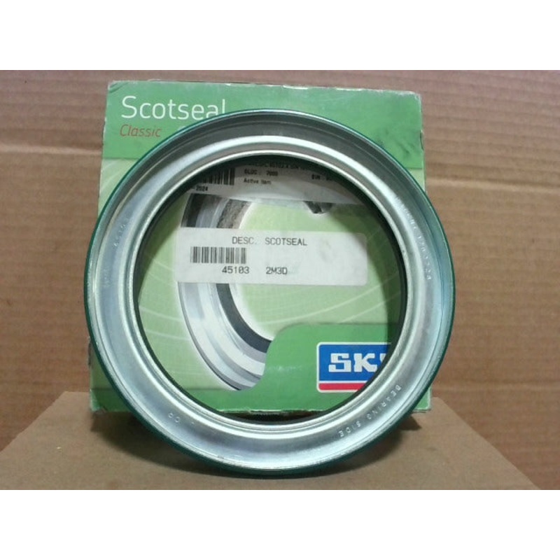 SKF 45103 Oil Seal 149mm OD 114mm Shaft Diameter