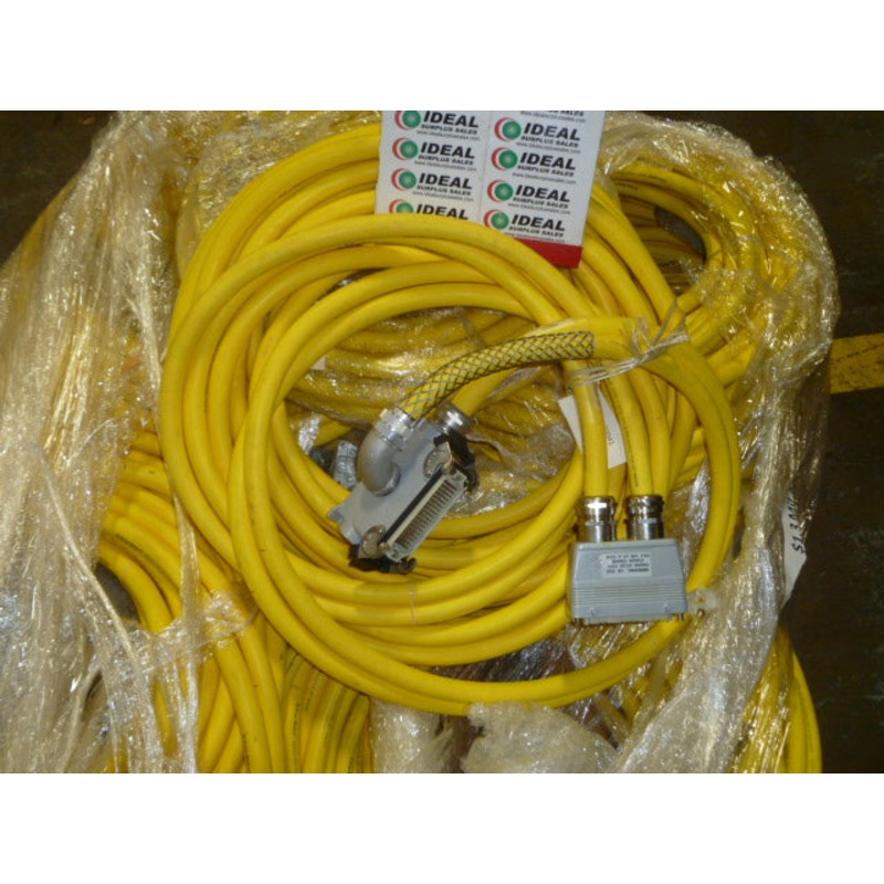 TPC HD104635 ROBOTIC CABLE|Factory Sealed Packaging|New In Box|New No Box|Used|Reconditioned