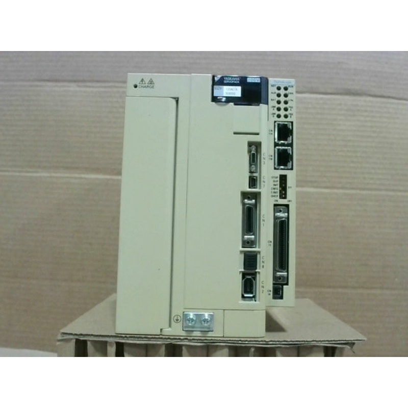 Yaskawa SGDV-120AE1A008000B00 Servopack Drive