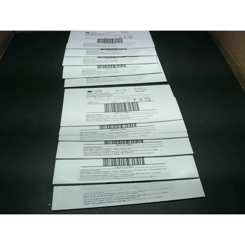 3M TR-662 Versaflo 2PK Spark Arrestor (12 PCS) for TR-600 Series PAPR