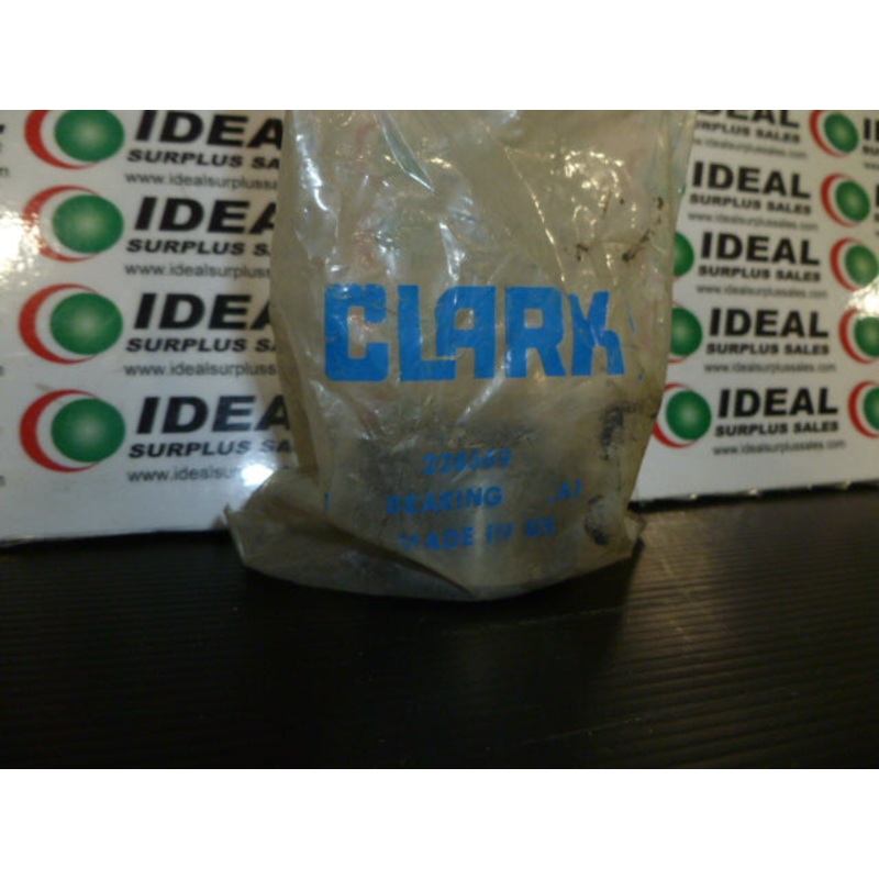 BEARING, CLARK 228569, ROLLER BEARING