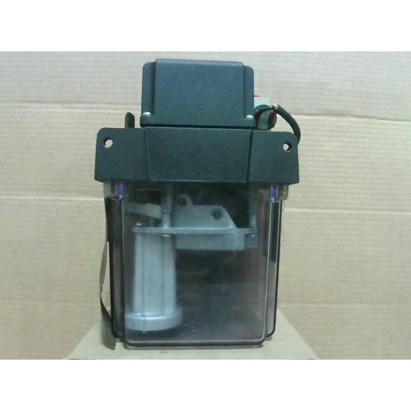 Bijur TMD-5 Oil Lubrication Pump