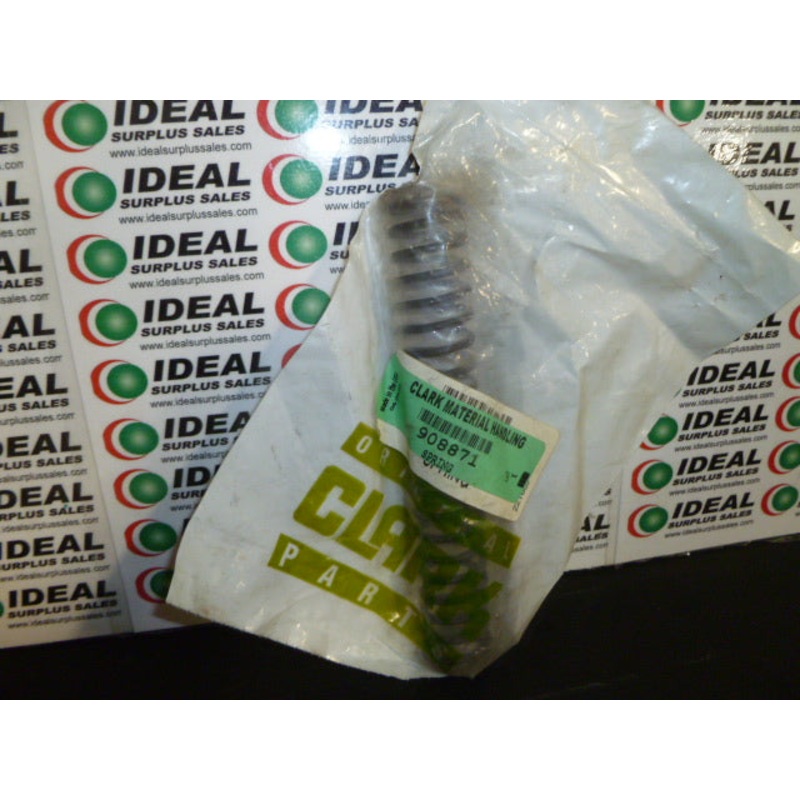 CLARK 908871|Factory Sealed Packaging|New In Box|New No Box|Used|Reconditioned