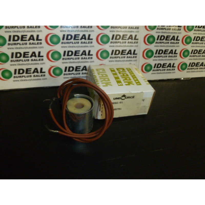 CLARK MATERIAL HANDLING 905751 COIL