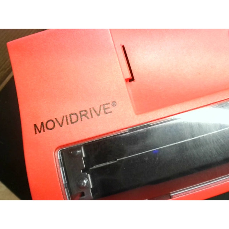 SEW Eurodrive Movidrive Frequency Converter 50/60Hz 500V