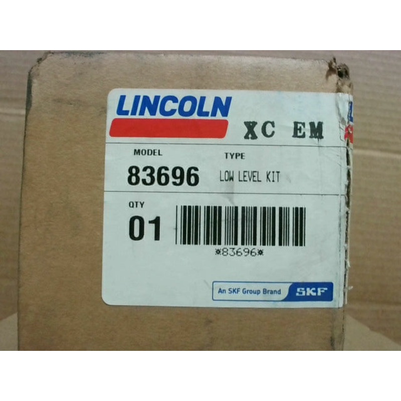 SKF 83696 Low Level Switch Assembly for Modular Pumps