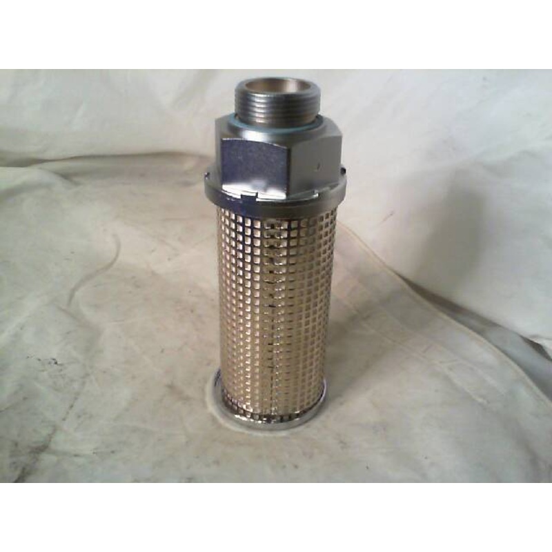 SMC ANA114SXG Silencer|Factory Sealed Packaging|New In Box|New No Box|Used|Reconditioned