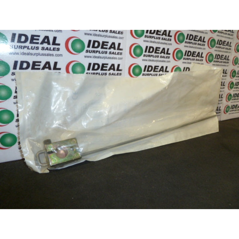 SQUARE D  9007 FA-1 Limit Switch Lever Arm 10 Inch Steel Rod 9007FA1