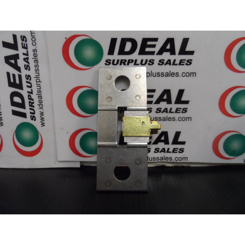 Square D DD240 Overload Relay Thermal Unit