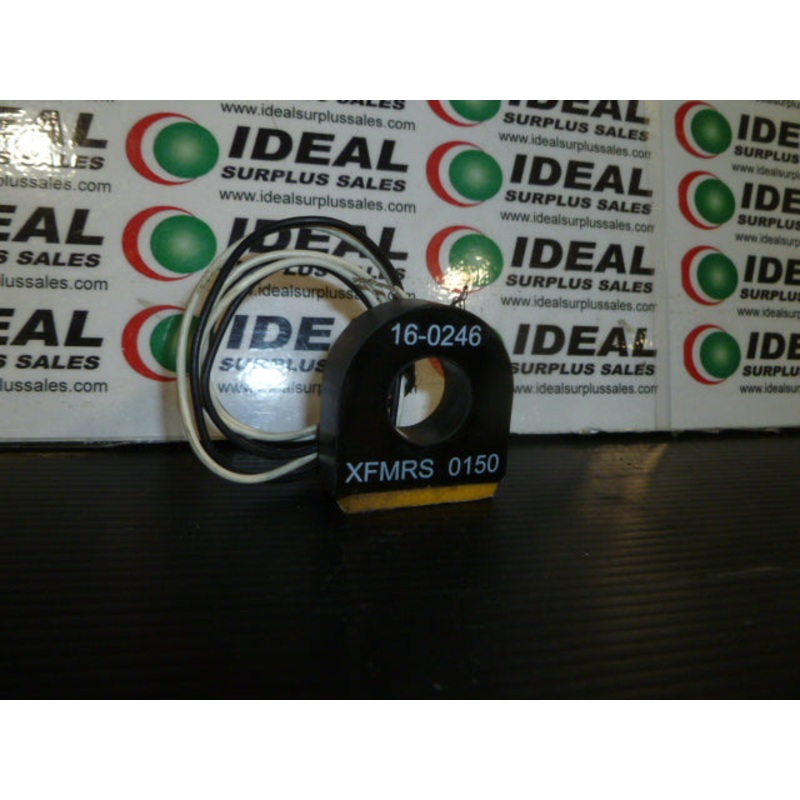 WATLOW 160246 TRANSFORMER|Factory Sealed Packaging|New In Box|New No Box|Used|Reconditioned